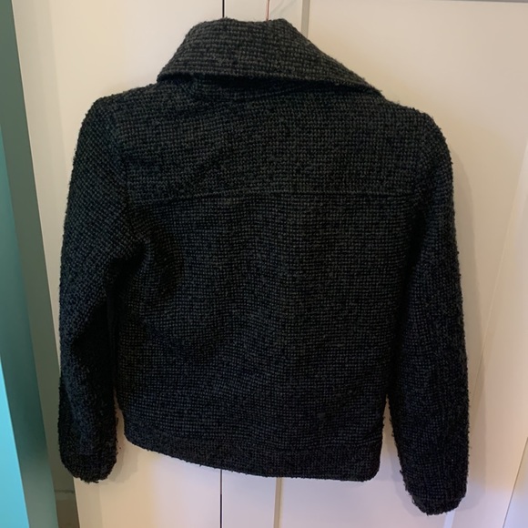Vans Cowl Neck Jacket - Picture 2 of 3